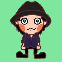 じゅにあ (@tapdancejr) 's Twitter Profile Photo