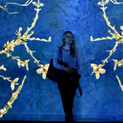 elisabeth_trask's profile picture. Photographer | Just here to tell stories