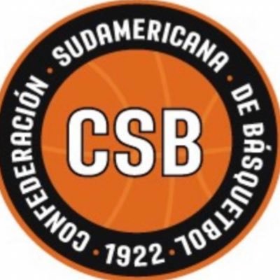Presidente de Confederación Sudamericana de Basquetbol