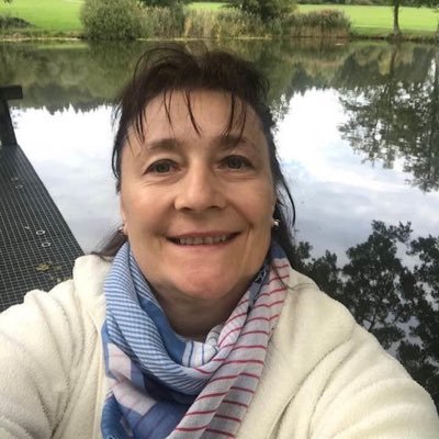 AmaliaMasori's profile picture. I work at bitcoin mining investment company