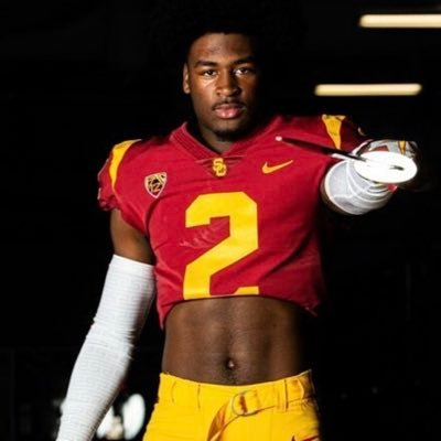 Xamarion Gordon Profile