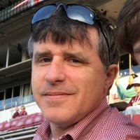 Carl Albright (@calbright2) 's Twitter Profile