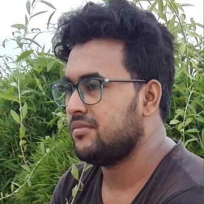 Hello everyone,
About me;
I am an unlucky boy who have nothing about luck, I believe in luck but I don't have it.
But still I have hope from Allah.