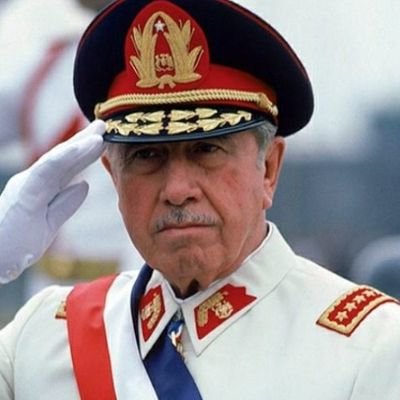 liberal patriota nacionalista . anti comunista apoyo a FFAA. y carabineros de Chile
