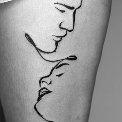 Violettwit1's profile picture. Fun.