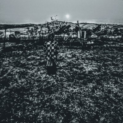 tower_zee's profile picture. Creative Gigantic being🤠
Simplicity is the highest form of Complexity.
Tallest Budha in ZAR 😌