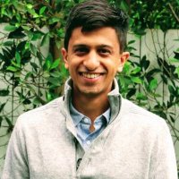 Saarik Gupta (@saarikgupta) 's Twitter Profile