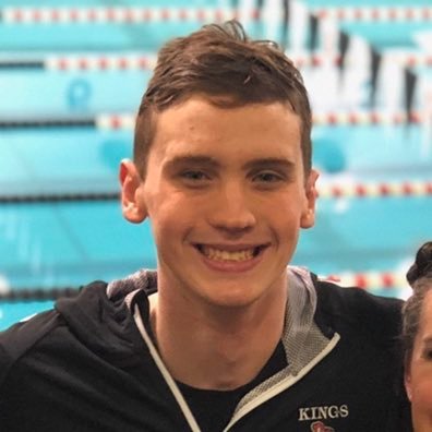 Noah Young athlete profile head shot