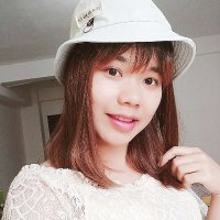 Serena Lu(@SerenaLu6) 's Twitter Profile Photo
