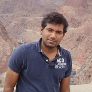 chandreddy5050's profile picture. Invester, and entrepreneur
