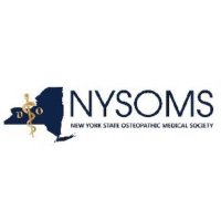 New York State Osteopathic Medical Society (@nysoms1) 's Twitter Profile
