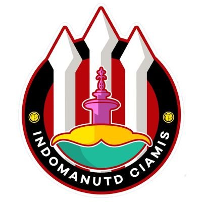 MERINTIS 
@indomanutd Ciamis - Jawa Barat