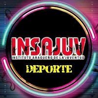Insajuv Deporte Cultura y Recreacion(@InsajuvDeporte) 's Twitter Profile Photo