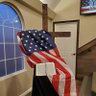 ChrisWa61101046's profile picture. Love my God and Country, believe the KJ Bible is God's word.