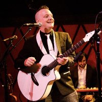 Andy Mac (@andymacmusic) 's Twitter Profile