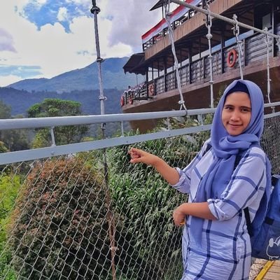 GitajayantiId's profile picture. Istri dengan 3 orang yg Anak yg selalu ceria dan memberikan kebahagian kepada orang lain.