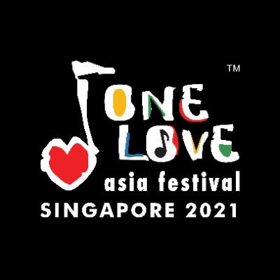 OneLoveAsiaFest's profile picture. Asia’s First 2-day Music & Lifestyle Mega Festival will be hitting Singapore this 16 and 17 October 2021 with its power-packed lineup!