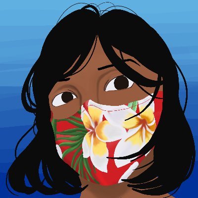 24 |Digital Artist| |🌺 Hawai'i 🌺|
 I draw things at some frequency. I also like games, singing, and aquariums!
Commissions Open!
Half-Body 2/2
Full-Body 2/2