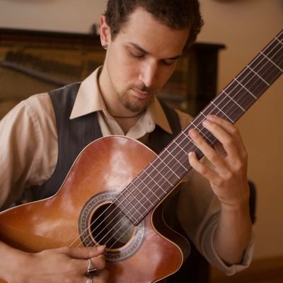 Mandolin, cats, and justice.
Star trek, Bach, and snacks are also acceptable. he/him, BLM