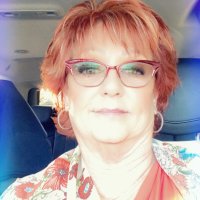 Vicki Rucker - @VickiRucker1 Twitter Profile Photo