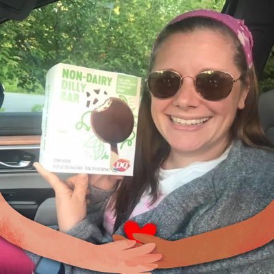 cherylpami's profile picture. perfect love casts out fear