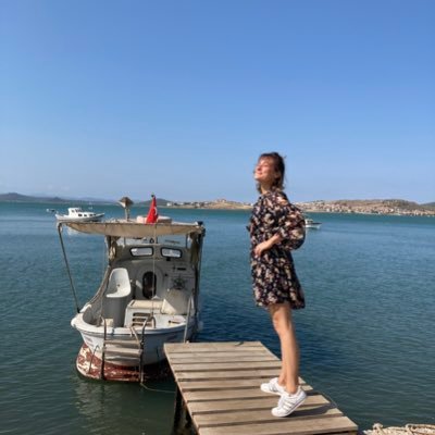 cosku_reis's profile picture. Sakarya Üniversitesi