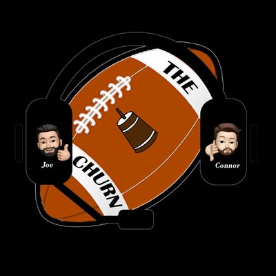 Fantasy Football Podcast hosted by @jdefran14 and @connorbods_ff