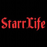 STARRLIFE(@StarrlifeEnt) 's Twitter Profile Photo