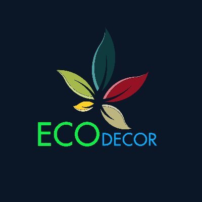 Find sustainable and stylish ecodecor ideas for every room