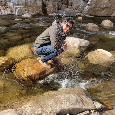 yassinelaareg's profile picture. 