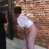 Tywanna Blackwell, COTA/L (@im_chosen07) 's Twitter Profile