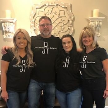 jrhairdesign31's profile picture. 