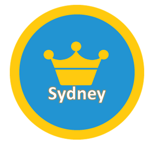 4sqSYDNEY's profile picture. Sydney's very own foursquare fix! Get updates on events, badges, specials, meetups and more...
