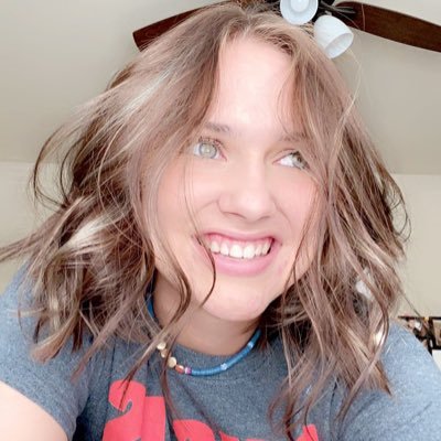 abbybrazz's profile picture. tamu 24