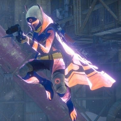 I am Destiny Hunter Main..Division 2 enthusiast