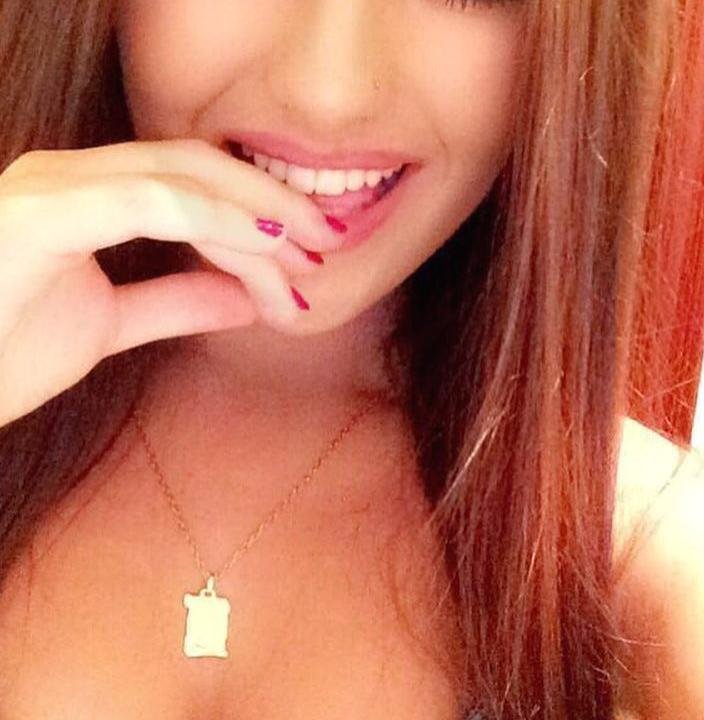 Hi, I’m bored!I want to meet new people.Follow me, I´ll send you my sexiest photo! 👗🍑💝