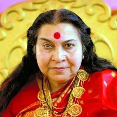 sahaj yoga