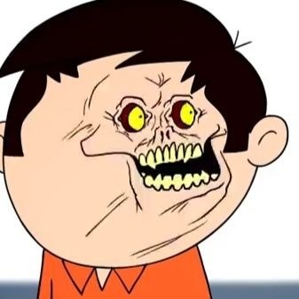 DBZabridged22's profile picture. why am I such a looser smh