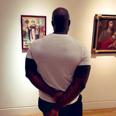 BrandonBenson81's profile picture. 