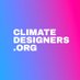 Climate Designers (@ClmtDesigners) Twitter profile photo