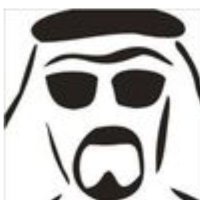 Abujaber 🇸🇦(@greenhoot) 's Twitter Profile Photo