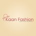 Kaan Fashion (@KaanFashion) Twitter profile photo