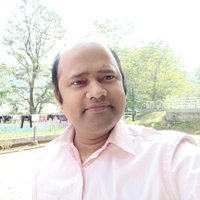 Rajanish Giri (@girirajanish) 's Twitter Profile