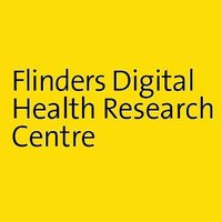 Flinders Digital Health Research Centre (@flindersfdhrc) 's Twitter Profile