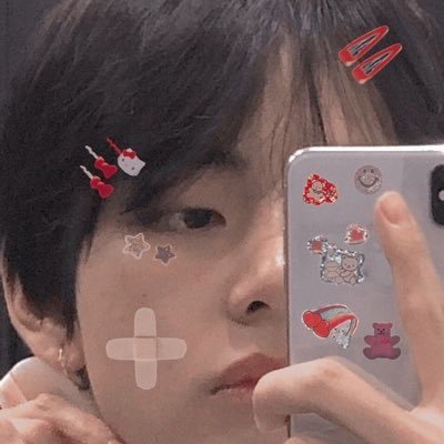 fan account 🦕 | let’s be friends amii 💜 ' please love the 7 of us , without leaving any member behind ' - taehyung | 🐨🐹🐱🐴🐣🐯🐰