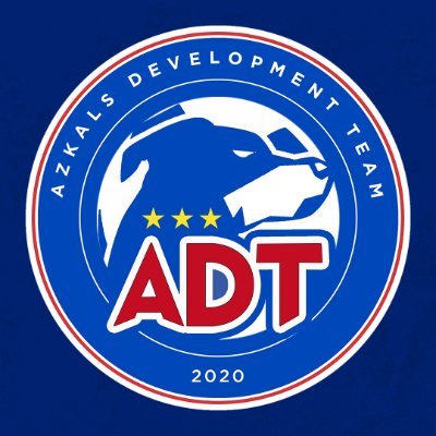 Official Twitter page of the Azkals Development Team