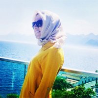 Yeşim(@Mirenajewelryd1) 's Twitter Profile Photo