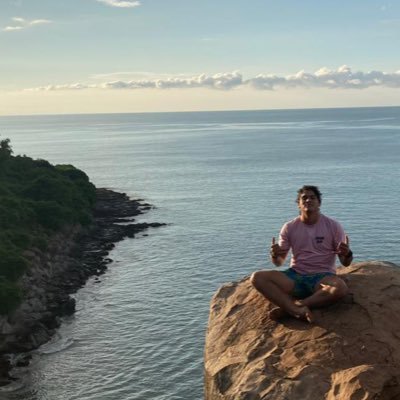 darioseguerah's profile picture. 