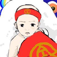 π (@8o_ham2) 's Twitter Profile