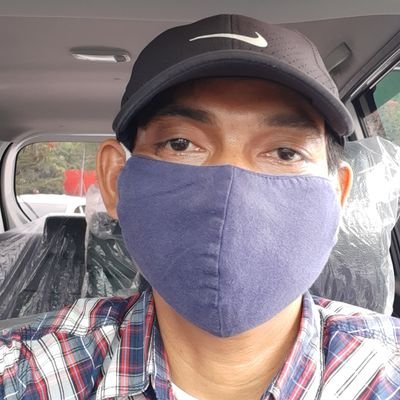 Usaha & kerja keras tidak akan bohongi hasil..